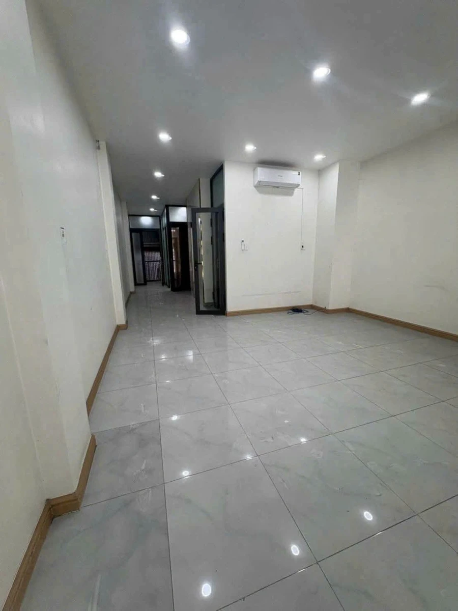 Bán mặt tiền kinh doanh 6 tầng 135m² Tô Ngọc Văn, Thủ Đức - Ảnh thu nhỏ 5