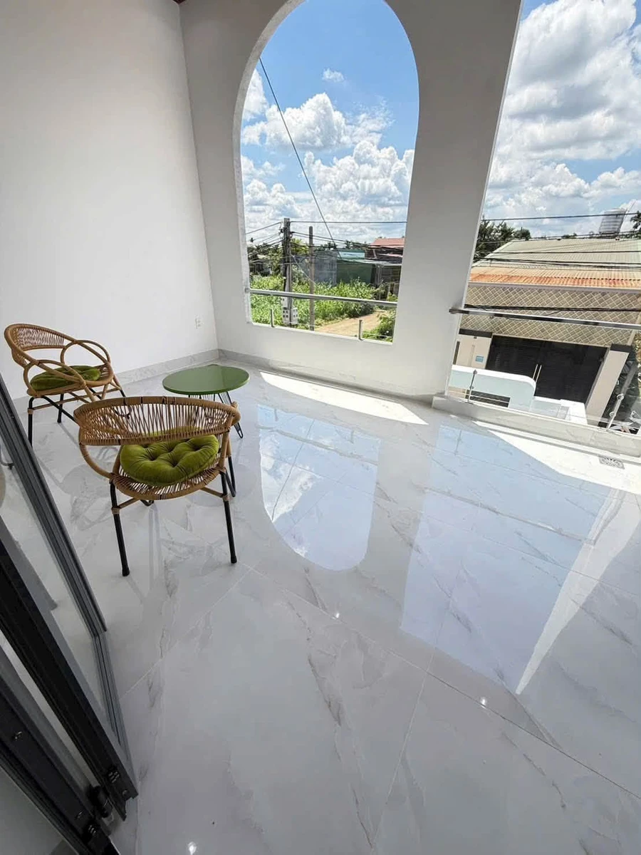 Bán nhà 3 phòng ngủ 100m² Buôn Ma Thuột 3 tỷ 750 - Ảnh thu nhỏ 5