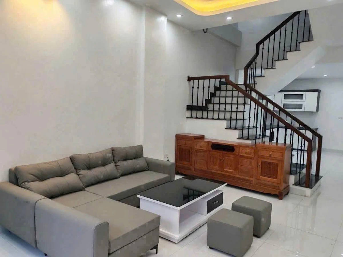 Bán nhà 3 tầng 50m2 tại Hải Dương 1 tỷ 8 - Ảnh thu nhỏ 2