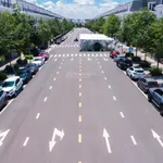 Bán 2 căn liền kề 12m mặt tiền Tôn Đức Thắng, dự án Eco City Premia BMT. Giá 25 tỷ - Ảnh thu nhỏ 1