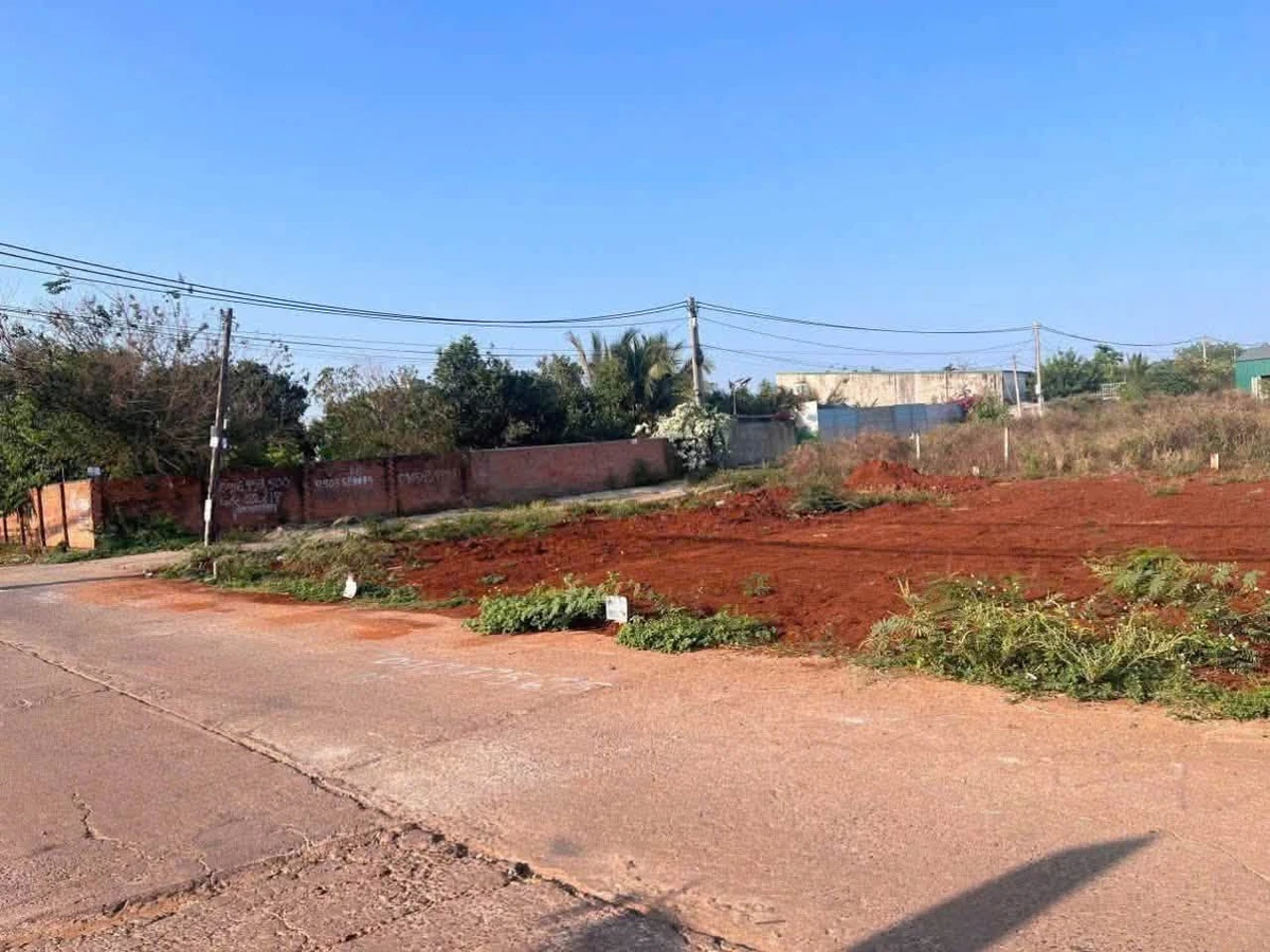 Bán đất thổ cư 5x23m hẻm 327 Y Moal, phường Buôn Ma Thuột, giá 1,89 tỷ - Ảnh thu nhỏ 2