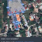 Bán đất 5600m2 tại Hậu Nghĩa 16 tỷ - Ảnh thu nhỏ 1