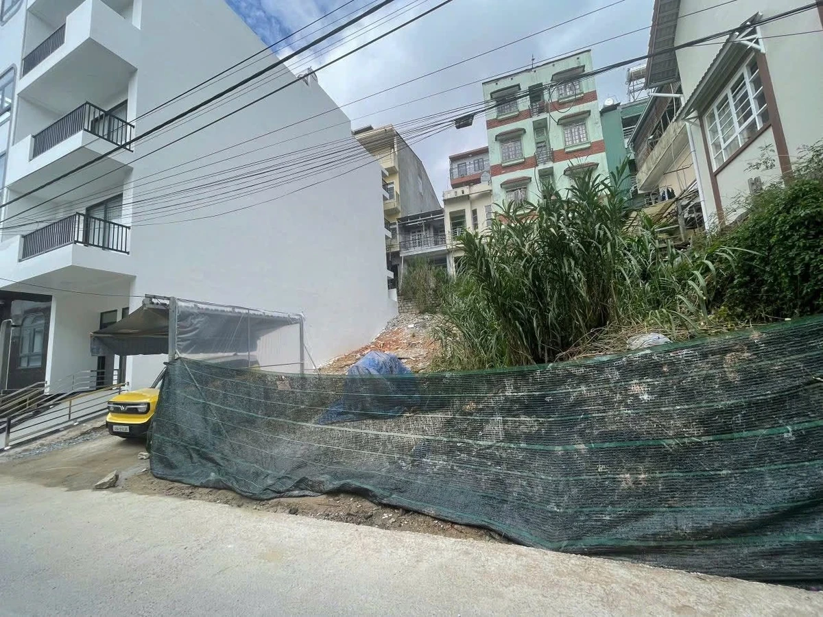 Bán lô đất 90m² Sổ Riêng Đà Lạt - Ảnh 1