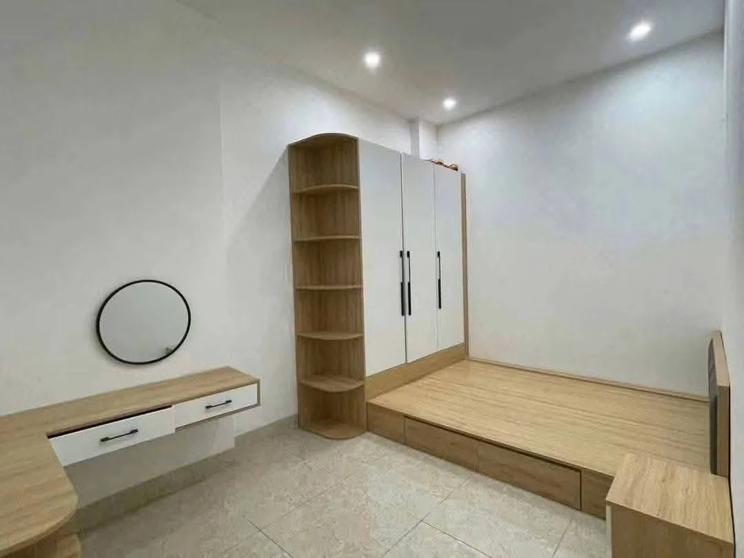 Cho thuê nhà 4 phòng ngủ 110m² Phú Mỹ Bình Dương 11 triệu/tháng - Ảnh thu nhỏ 4