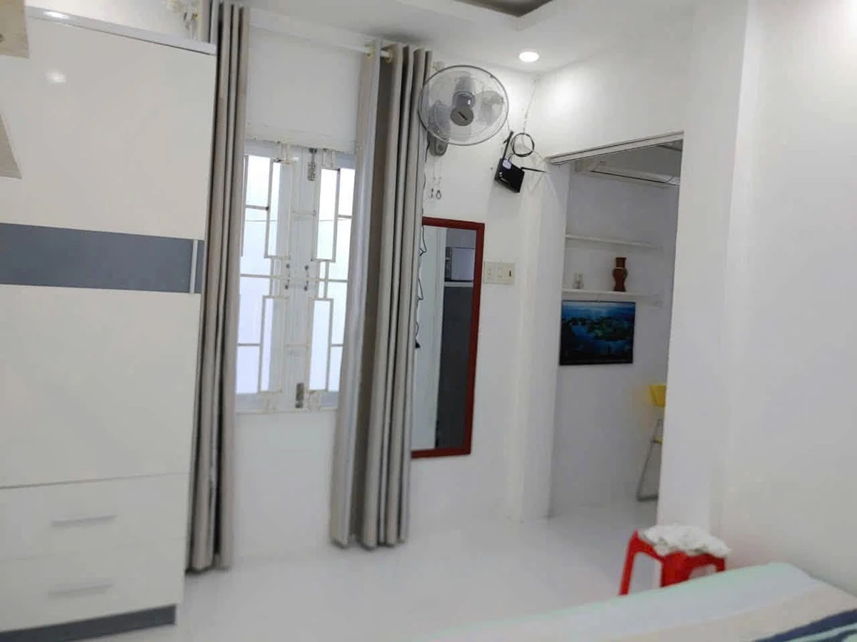 Bán nhà hẻm Tuệ Tĩnh Nha Trang 48m2 giá 4,7 tỷ - Ảnh thu nhỏ 5