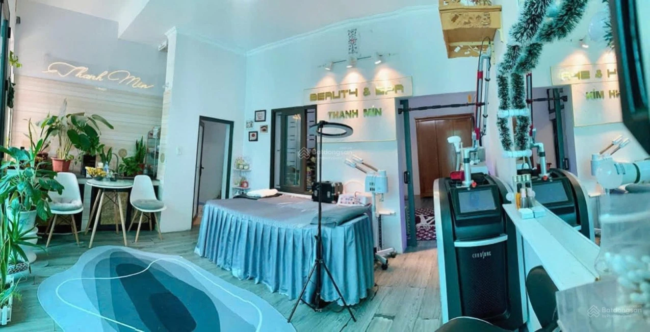 Bán nhà riêng 1,9 tỷ 40m2 ngõ 2 ô tô tránh TPTB - Ảnh 1