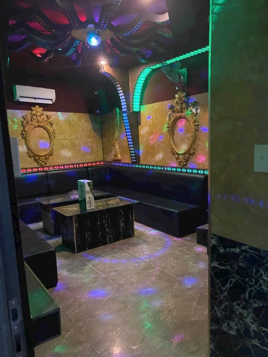 Bán nhà quán karaoke 3PN Phước Bình Long Thành 270m2 - Ảnh thu nhỏ 2