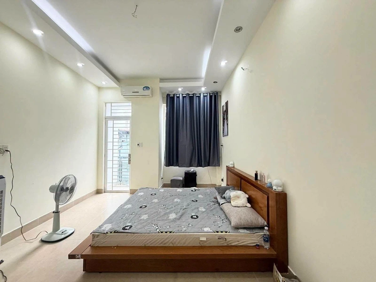 Bán nhà phố 4 tầng, 30m², 3PN Quận 10, giá 5.9 tỷ - Ảnh thu nhỏ 5