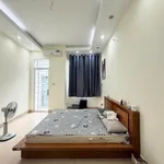 Bán nhà phố 4 tầng, 30m², 3PN Quận 10, giá 5.9 tỷ - Ảnh thu nhỏ 5