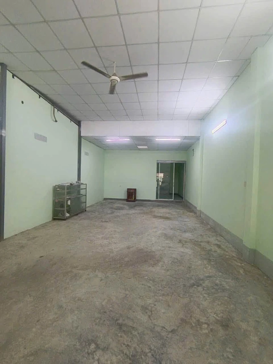 Cho thuê xưởng 150m² tại Trảng Dài, Bình Dương - Ảnh thu nhỏ 3
