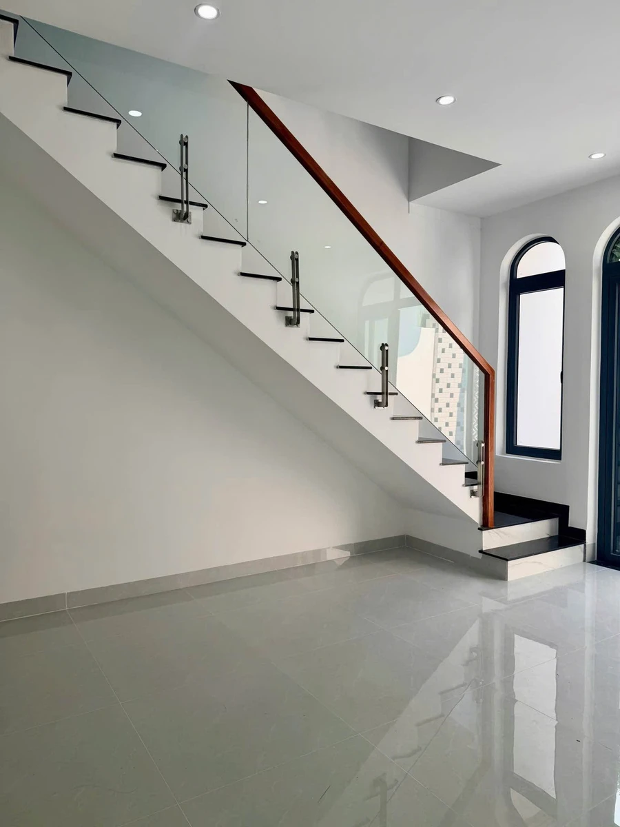 Bán nhà hẻm 100m² 3 tầng Nguyễn Duy Trinh 3 tỷ 880 - Ảnh thu nhỏ 5