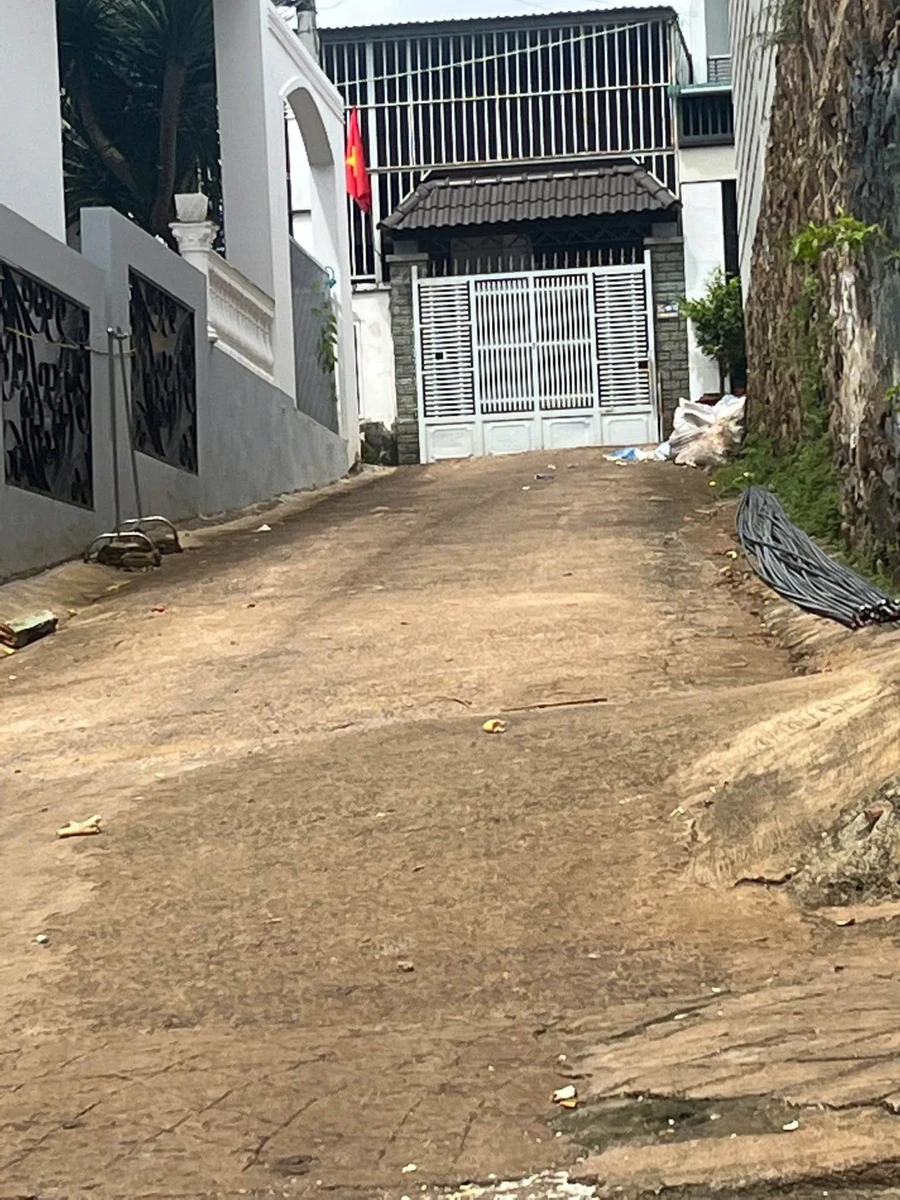 Bán đất hẻm Trương Đăng Quế 100m² - 2 tỷ 250 triệu - Ảnh thu nhỏ 2