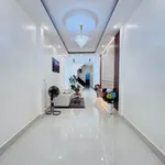 Bán nhà mặt tiền Huỳnh Tịnh Của, 3x26,7m, 4 phòng ngủ, Rạch Giá, Kiên Giang - Ảnh thu nhỏ 3
