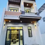 Bán nhà mái Nhật Suối Hiệp Nha Trang 3PN 81m² - Ảnh thu nhỏ 2