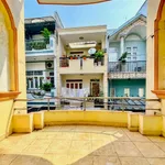 Bán nhà 3PN Quận 6 gần Phan Tây Hồ 52m2 - Ảnh thu nhỏ 4
