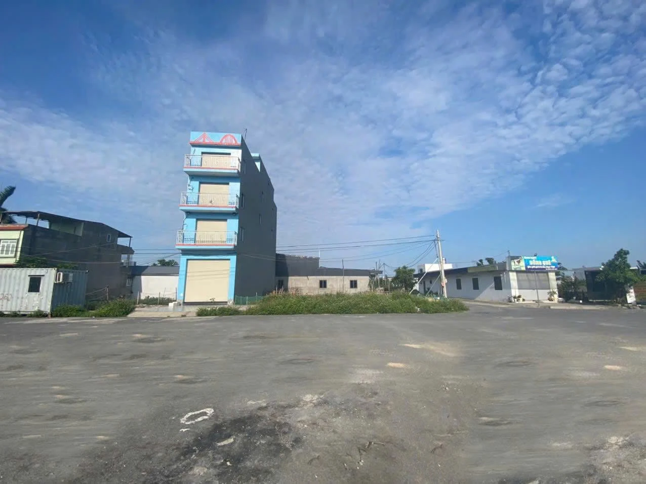 Bán đất tái định cư 100m² Đường Dứa Hải Phòng - Ảnh 1