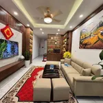 Bán nhà phố 38m² 7 tầng full nội thất Trần Cung 12,98 tỷ - Ảnh thu nhỏ 2
