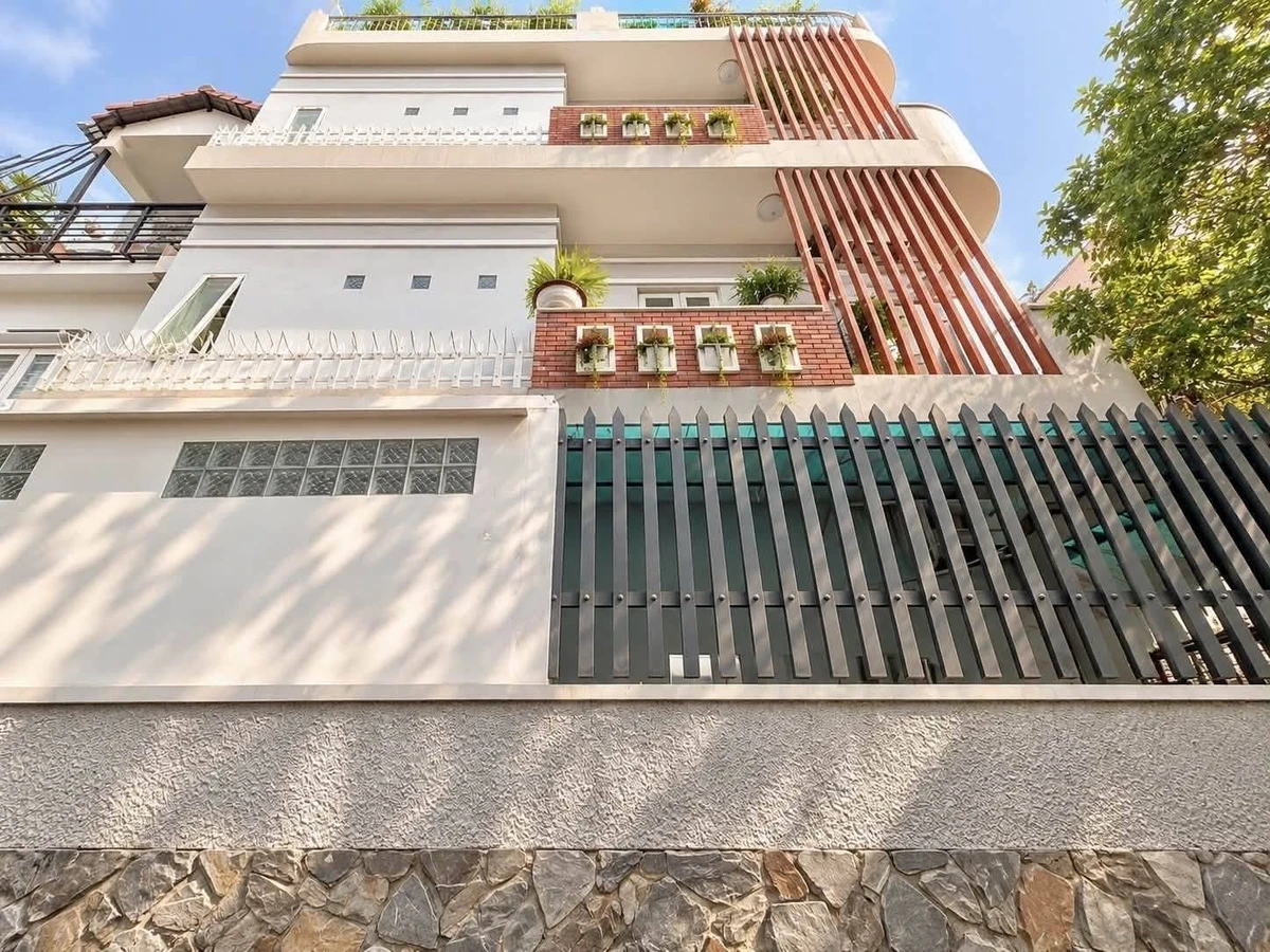 Bán nhà góc Nguyễn Văn Đậu 53m² 4 tầng 9.4 tỷ Bình Thạnh - Ảnh thu nhỏ 3
