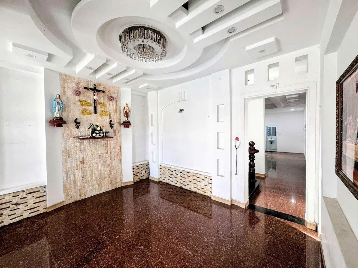 Bán nhà 1 trệt 2 lầu 106m² Hố Nai, Biên Hòa 4.29 tỷ - Ảnh thu nhỏ 5