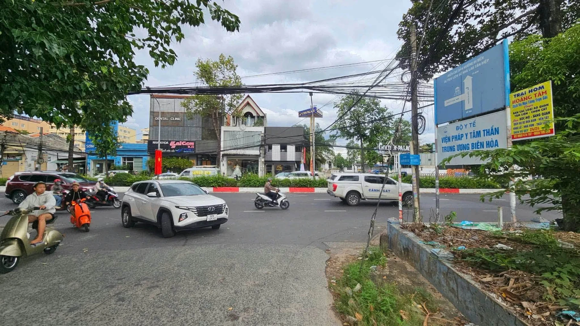 Nhà bán 3 tầng Tân Phú 151m², 3,3 tỷ - Ảnh 1