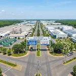 Bán nền đất 135m² ngay chợ Bình Lộc, Long Khánh - Ảnh thu nhỏ 1
