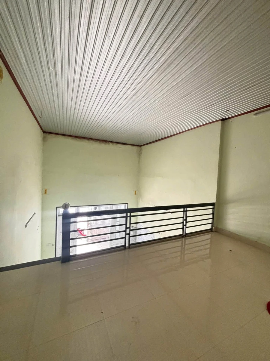 Bán nhà 2 mặt tiền hẻm Amakhe 96m² - Quận 12 - Ảnh thu nhỏ 5