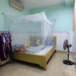 Cho thuê nhà hẻm 2 phòng ngủ gần chợ Quang Thắng, Biên Hòa - Ảnh thu nhỏ 4