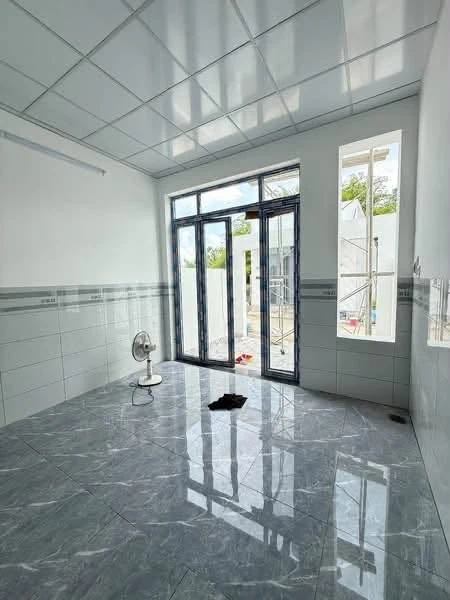Bán nhà cấp 4 4x17m, 2PN, giá 1,75 tỷ gần BV Nhi Đồng và ĐH FPT Cần Thơ - Ảnh thu nhỏ 5
