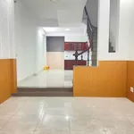 Cho thuê nhà nguyên căn 2 phòng ngủ 60m2 Gò Vấp - Ảnh thu nhỏ 1