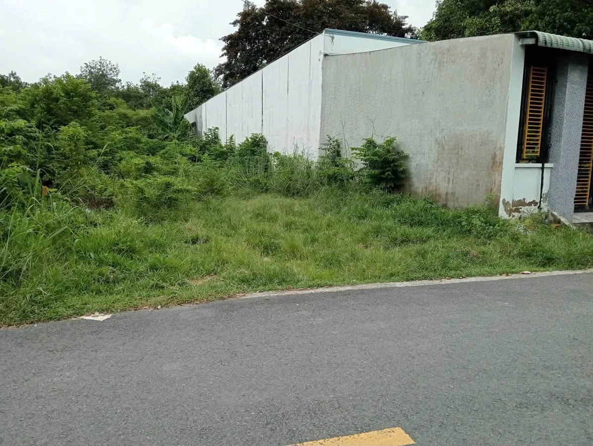 Bán lô đất Phú An 1092m2, giá 3 tỷ 800 triệu - Ảnh thu nhỏ 2