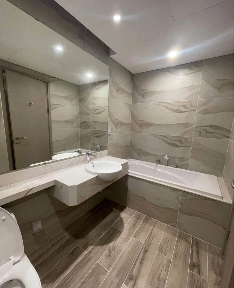Bán căn hộ 100m² 3PN 2WC tại Ecopark Vinh - 4,5 tỷ - Ảnh thu nhỏ 2