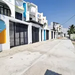 Bán nhà phố 4PN Long An, 109m2, 2.2 tỷ - Ảnh thu nhỏ 1