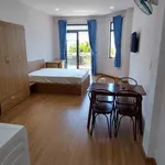 Cho thuê căn hộ studio 35m² đường Hòn Chồng, Nha Trang - Ảnh thu nhỏ 2