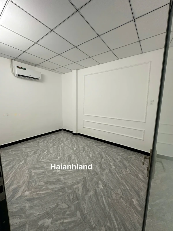 Cho thuê nhà 2PN Chu Mạnh Trinh, Rạch Giá, 70m², 5,5 triệu/tháng