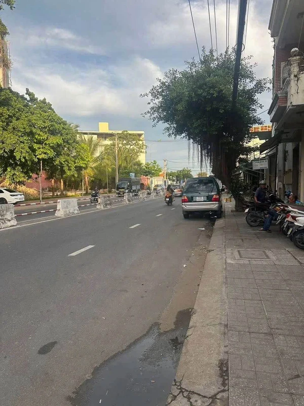 Bán đất 2 mặt tiền Lê Hồng Phong Nha Trang 311 m² 16,5 tỷ