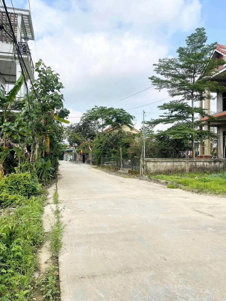 Bán đất Bồn Phổ 75.2m² giá 750 triệu - Ảnh thu nhỏ 3