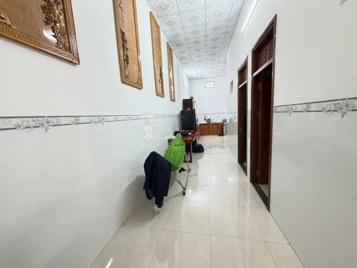 Bán nhà Gia Nghĩa 60m2 2PN 1 tỷ 890 - Ảnh thu nhỏ 3
