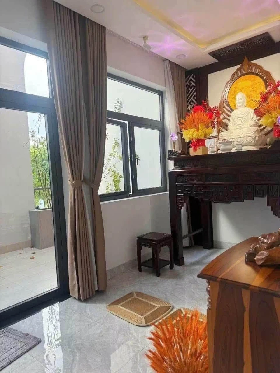 Bán nhà 1 trệt 2 lầu 101,5m² Ocean Dunes Phan Thiết 7,9 tỷ - Ảnh thu nhỏ 4
