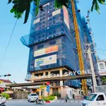 Bán nhà mặt tiền 2 tầng 60m² đường 12m, KDC Trang An, Chiêu Liêu, Dĩ An - Ảnh thu nhỏ 3