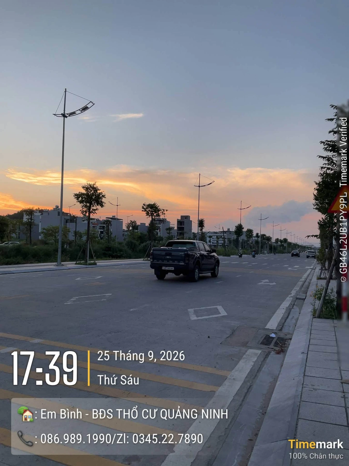 Bán đất 90m² KĐT Lideco tặng nhà 3 tầng 5 tỷ - Ảnh 1