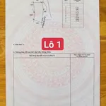 Bán đất Phước Lý Ninh Bình 368m² sổ sẵn 720 triệu - Ảnh thu nhỏ 2