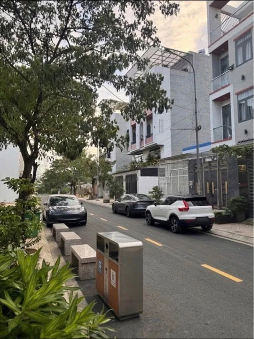 Bán nhà 3 tầng 82m² 4PN đường 35 An Phú Đông, Quận 12, giá nhỉnh 6 tỷ - Ảnh thu nhỏ 5