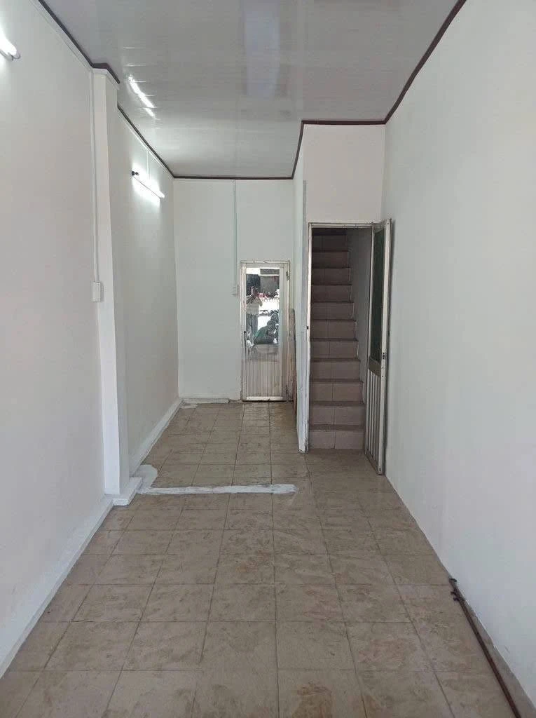 Cho thuê mặt tiền CMT8 Q.3, 16m², 14 triệu/tháng - Ảnh thu nhỏ 3