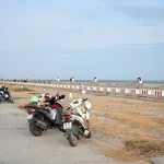 Cho thuê nhà ven biển 3 PN, 140m2, Phan Rí - Ảnh thu nhỏ 1