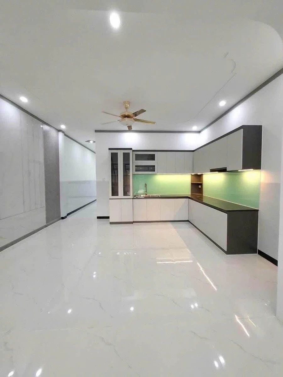 Bán nhà phố sổ riêng 100m² 3 phòng ngủ Trảng Bom, Đồng Nai 1,89 tỷ - Ảnh thu nhỏ 3