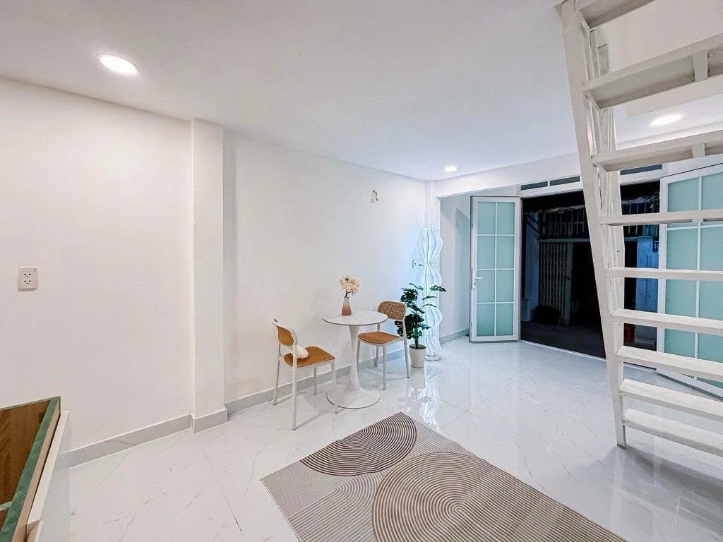 Bán nhà phố 68m² 3 phòng Tôn Thất Thuyết, Quận 4 - Ảnh thu nhỏ 5