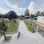 Nhà sân vườn 200m² view đồng Thanh Điền Tây Ninh 2,4 tỷ - Ảnh thu nhỏ 3