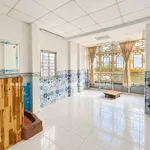 Cho thuê nguyên căn 3PN 22m2 Lạc Long Quân Q11, 11tr/tháng - Ảnh thu nhỏ 3