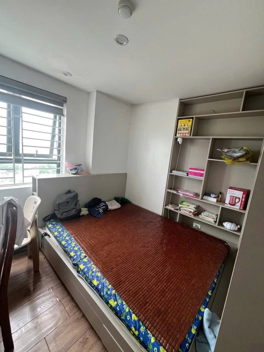 Bán căn góc 3PN 82m2 chung cư Gia Thịnh Phát 2.6 tỷ - Ảnh thu nhỏ 4