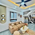 Bán nhà 4 tầng 43m² 5 phòng Gò Vấp 6 tỷ - Ảnh thu nhỏ 4